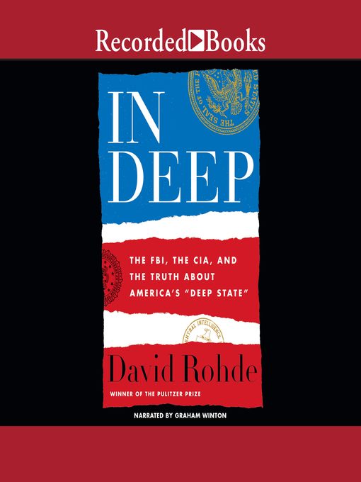 Title details for In Deep by David Rohde - Wait list